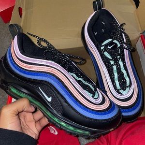 Wmns Nike Air Max 97